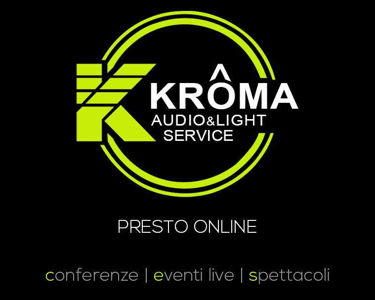 Kroma Logo