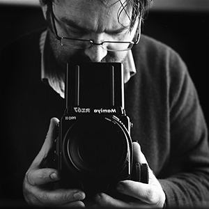 Studio di fotografia Rossello