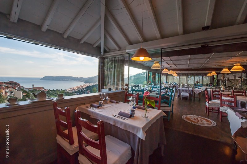 Ristorante La Vigna