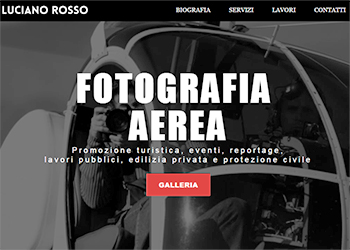 LUCIANO ROSSO FOTOGRAFO
